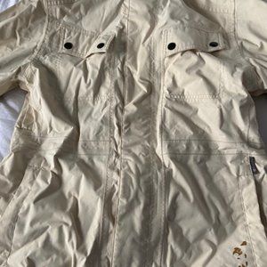 Snowboard or Ski Jacket